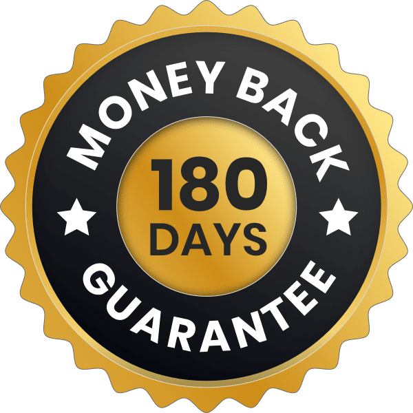 NanoDefense Pro Money Back Gaurantee